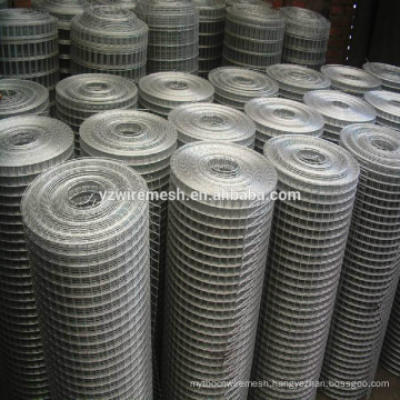 stainless steel welded wire mesh fencing materials